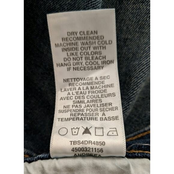 Joe's Jeans Cut Off Shorts - Size 29 - NWT - Picture 7 of 7